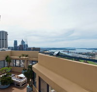 Park Regis City Centre - New South Wales Tourism 