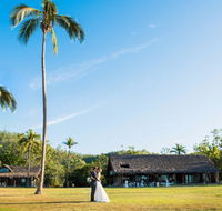Paradise Cove Whitsundays - New South Wales Tourism 