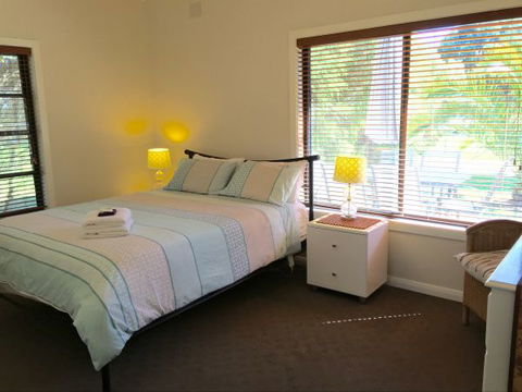 Pelican Waters Holiday Park - New South Wales Tourism  4