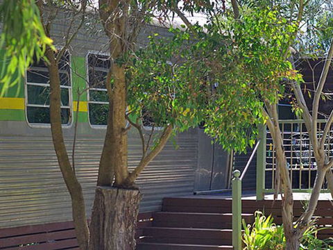 Pelican Waters Holiday Park - New South Wales Tourism  5