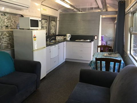 Pelican Waters Holiday Park - New South Wales Tourism  6
