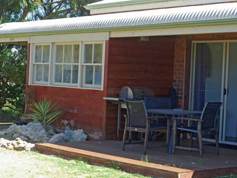 Pelican Waters Holiday Park - New South Wales Tourism  7