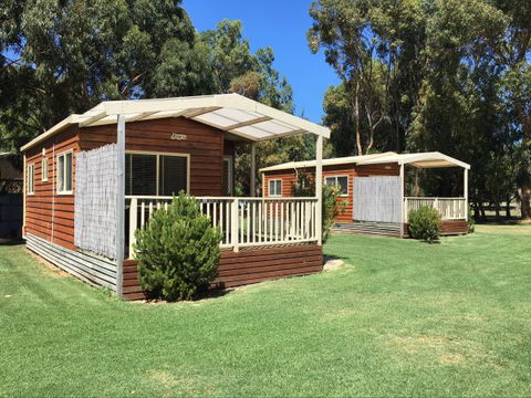 Pelican Waters Holiday Park - New South Wales Tourism  9