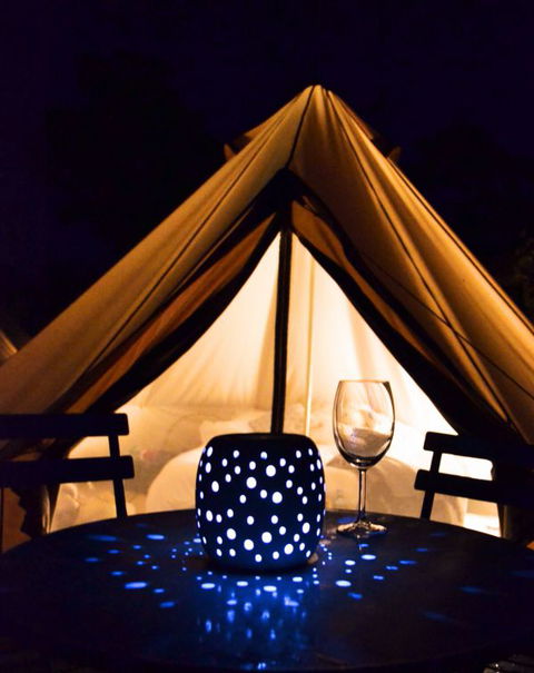 Phillip Island Glamping - New South Wales Tourism  2