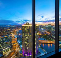 Platinum Apartments at Freshwater Place Southbank - New South Wales Tourism 