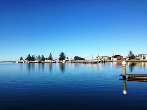 Port Albert Motel - New South Wales Tourism  0