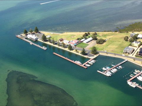 Port Albert Motel - New South Wales Tourism  1