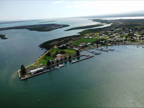 Port Albert Motel - New South Wales Tourism  3