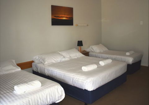 Port Albert Motel - New South Wales Tourism  7