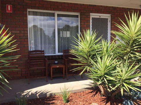 Port Campbell Motor Inn - New South Wales Tourism  3