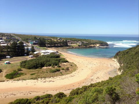 Port Campbell Motor Inn - New South Wales Tourism  8
