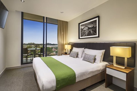 Quest Chatswood - New South Wales Tourism  2