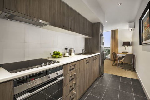 Quest Chatswood - New South Wales Tourism  7