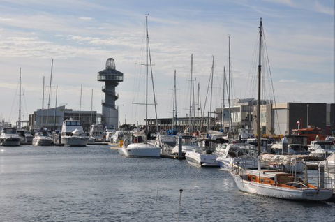 Queenscliff Tourist Park - New South Wales Tourism  3