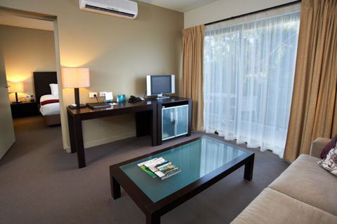 Quest Apartments Maitland - New South Wales Tourism  1
