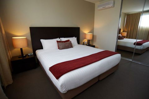 Quest Apartments Maitland - New South Wales Tourism  2