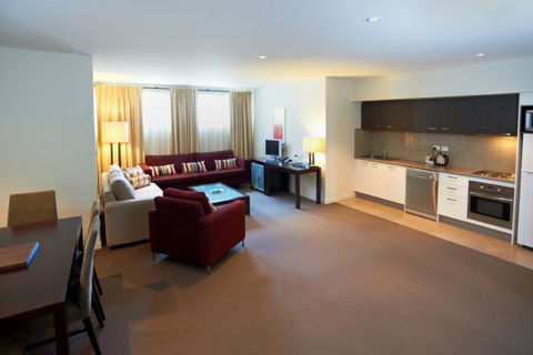 Quest Apartments Maitland - New South Wales Tourism  4