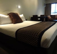 Quality Inn Presidential Motel