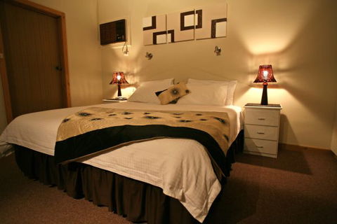 Quality Inn Presidential Motel - New South Wales Tourism  1
