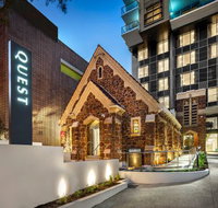 Quest Adelaide Terrace - New South Wales Tourism 