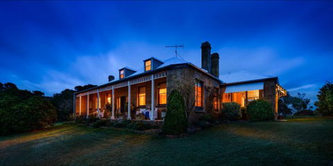 Rathmore - New South Wales Tourism  0