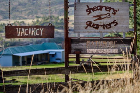 Rathmore - New South Wales Tourism  5