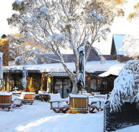 Ramada Resort Dinner Plain - New South Wales Tourism 