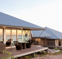 Eco Beach Resort Broome - New South Wales Tourism 