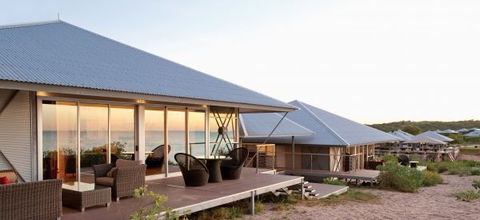 Eco Beach Resort Broome - New South Wales Tourism  0