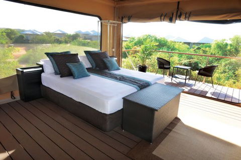 Eco Beach Resort Broome - New South Wales Tourism  4