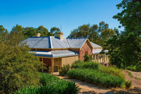 Red Gum Retreat - New South Wales Tourism  1