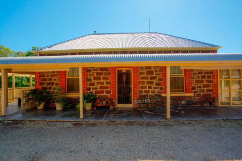 Red Gum Retreat - New South Wales Tourism  2