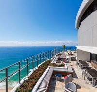 Rhapsody Resort - New South Wales Tourism 