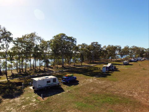 Rocky Point Retreat - New South Wales Tourism  0