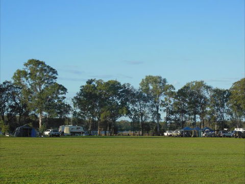 Rocky Point Retreat - New South Wales Tourism  1