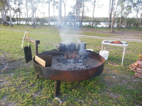 Rocky Point Retreat - New South Wales Tourism  2