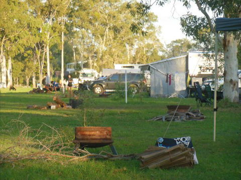 Rocky Point Retreat - New South Wales Tourism  3