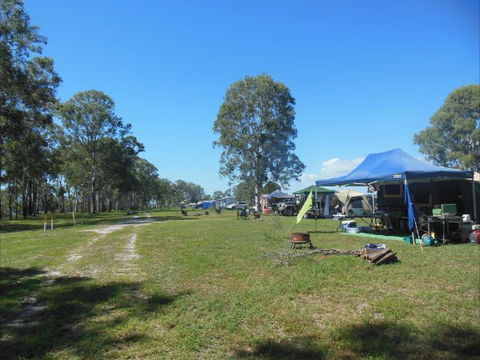 Rocky Point Retreat - New South Wales Tourism  4