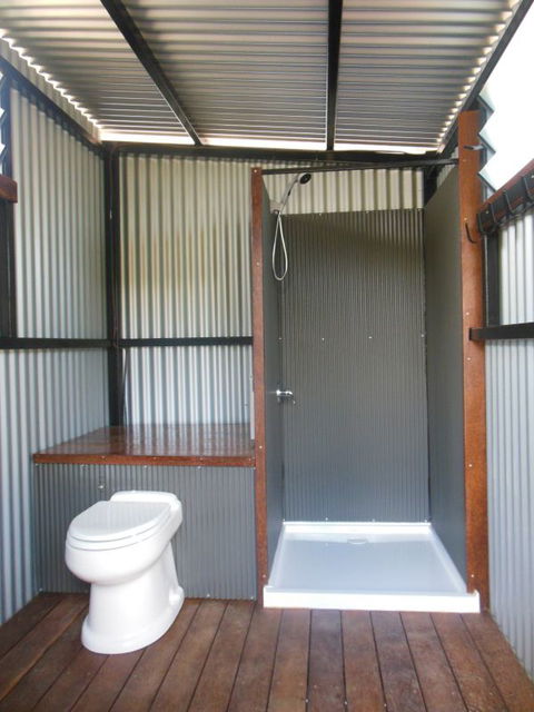 Rocky Point Retreat - New South Wales Tourism  5