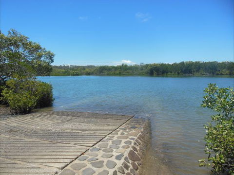 Rocky Point Retreat - New South Wales Tourism  6