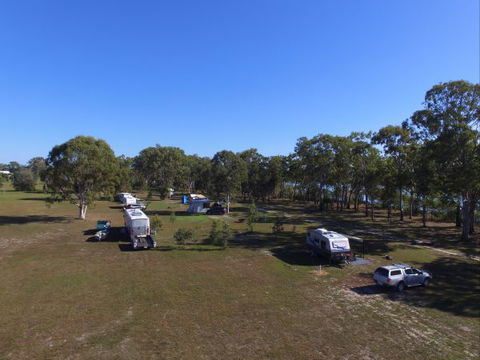 Rocky Point Retreat - New South Wales Tourism  7