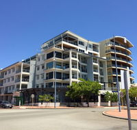 Rockingham Apartments - New South Wales Tourism 