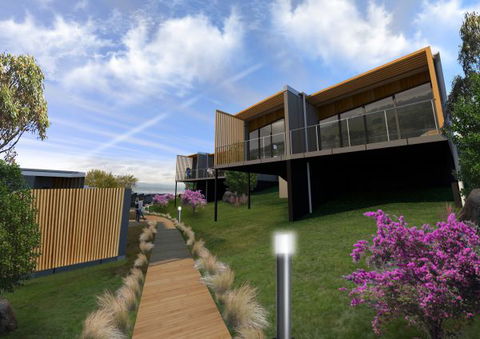 Rosevears Hotel - New South Wales Tourism  0