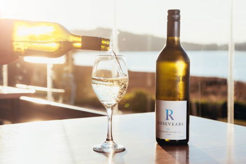 Rosevears Hotel - New South Wales Tourism  1