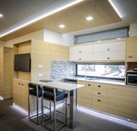 Room Motels Gatton - New South Wales Tourism 