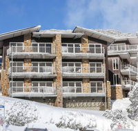 Ropers Alpine Apartments - New South Wales Tourism 
