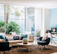 Rydges St Kilda - New South Wales Tourism 