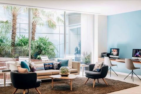 Rydges St Kilda - New South Wales Tourism  0