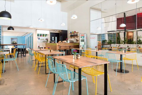 Rydges St Kilda - New South Wales Tourism  1