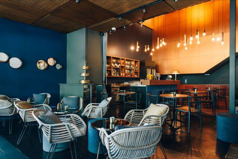 Rydges St Kilda - New South Wales Tourism  2